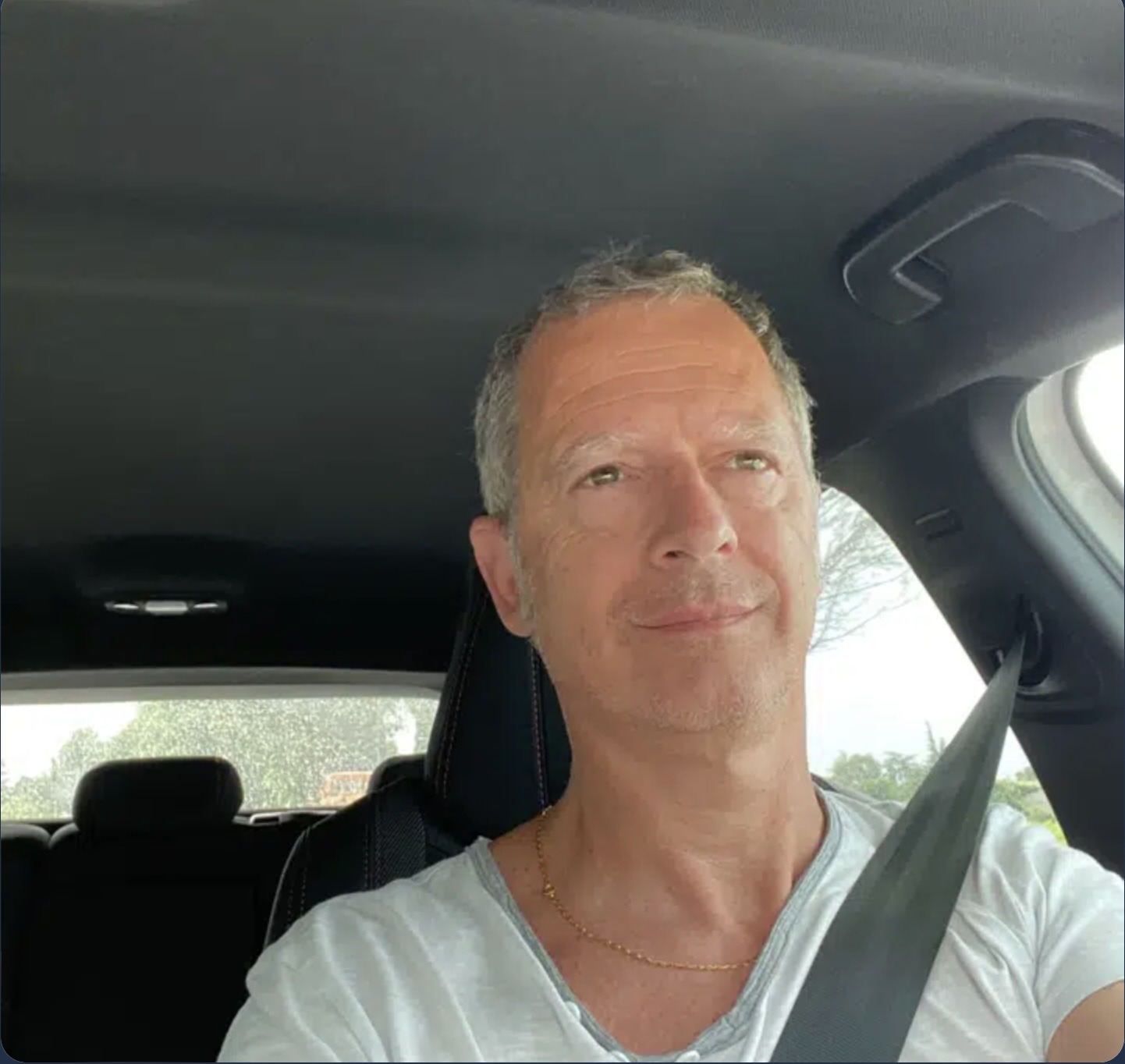 Profilo di Corneille