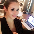 Profilo di Candelaria