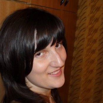 Profilo di Anne-berengere