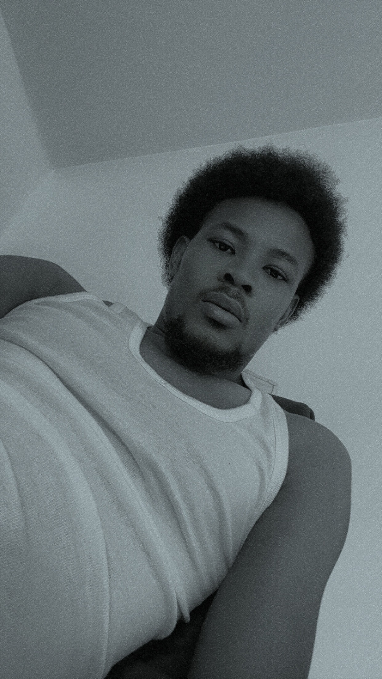 Profilo di Ange-pierre