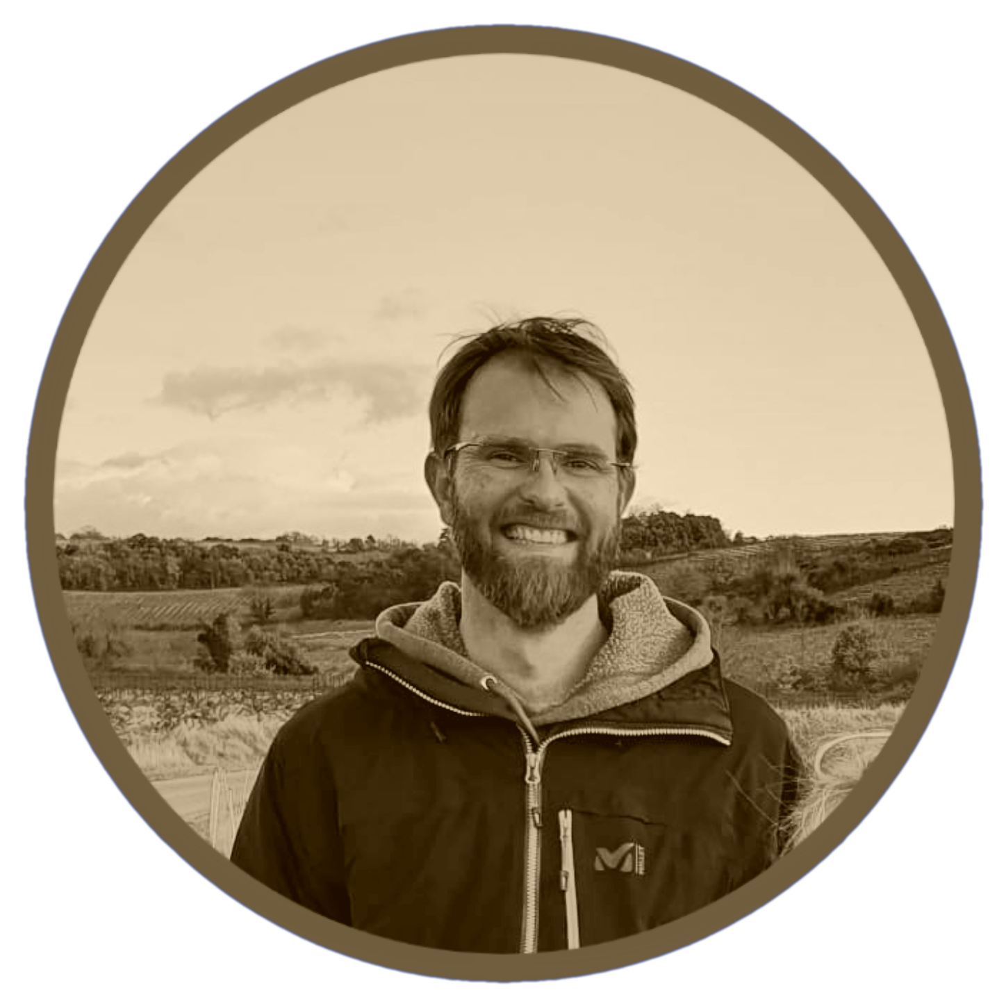 Profilo di Yves-jean