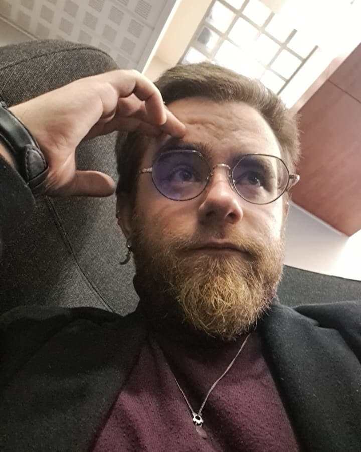 Profilo di Abdulkadir