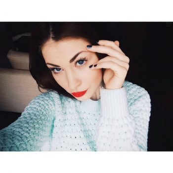 Profilo di Annonciata