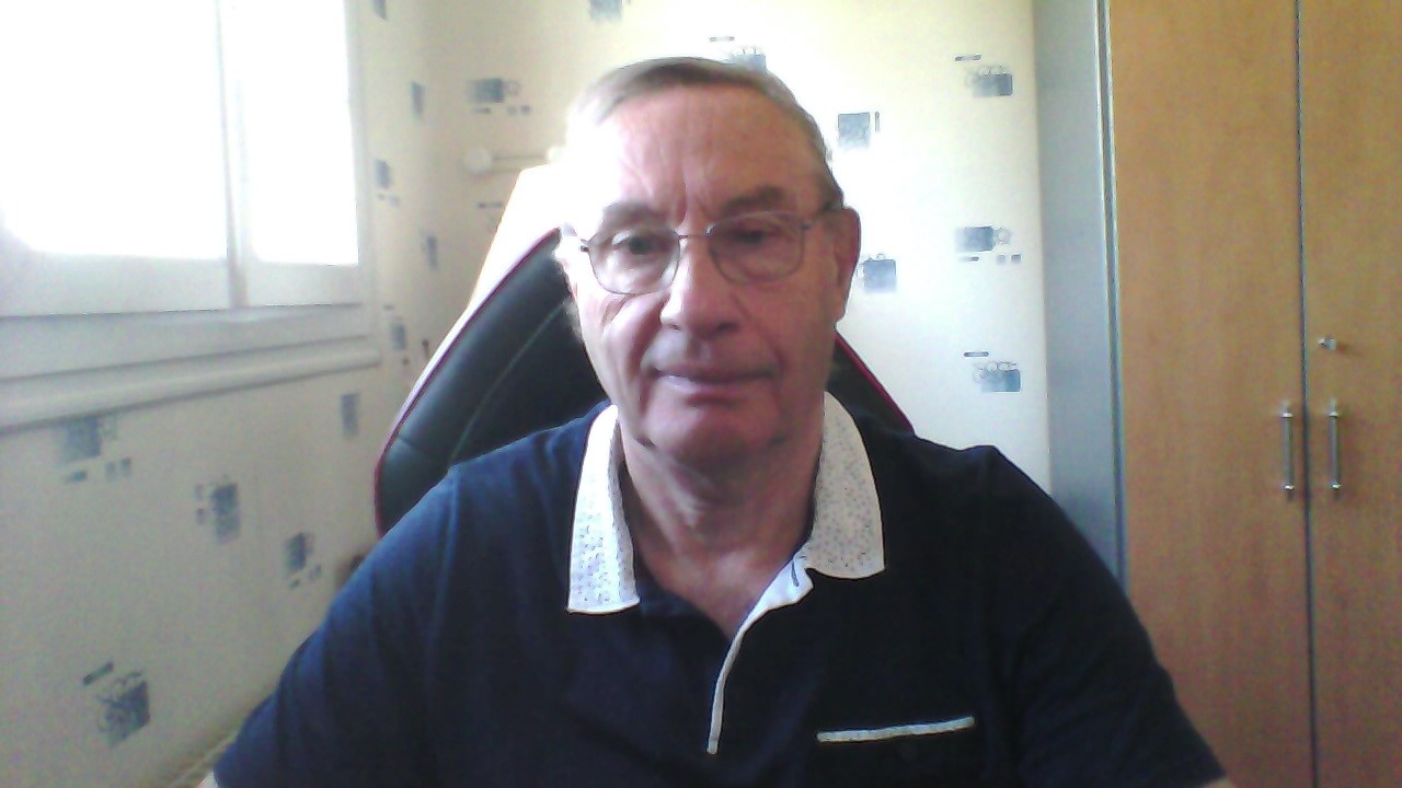 Profilo di Paul-emmanuel