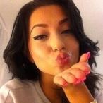 Profilo di Anne-severine