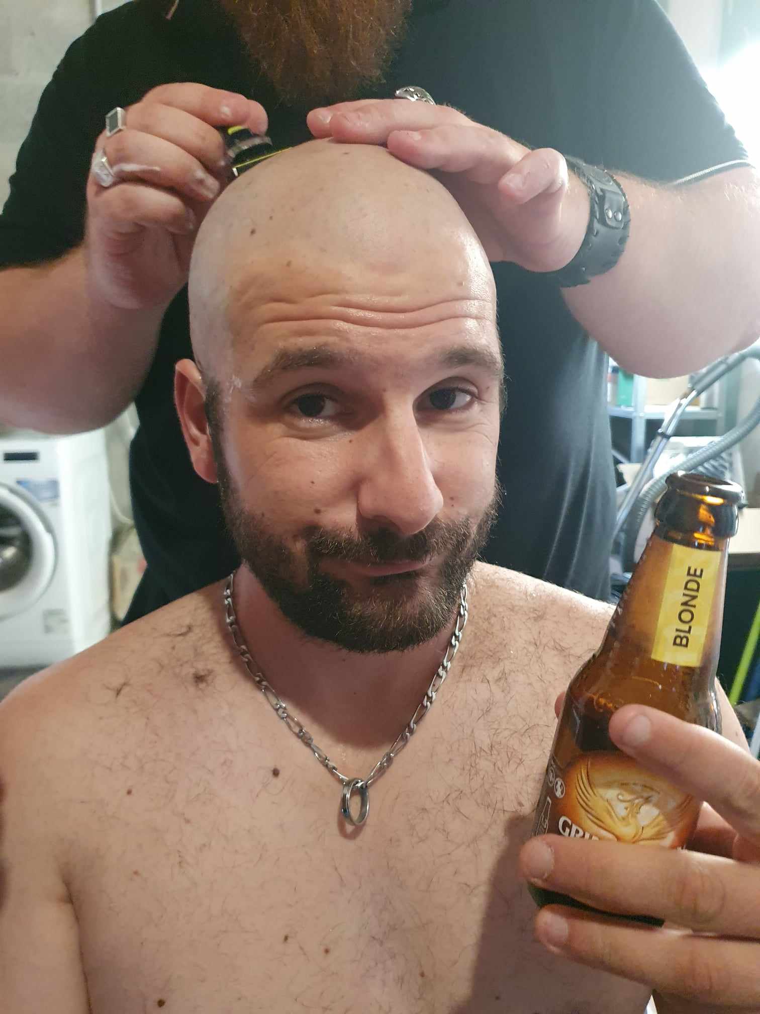 Profilo di Aurélien