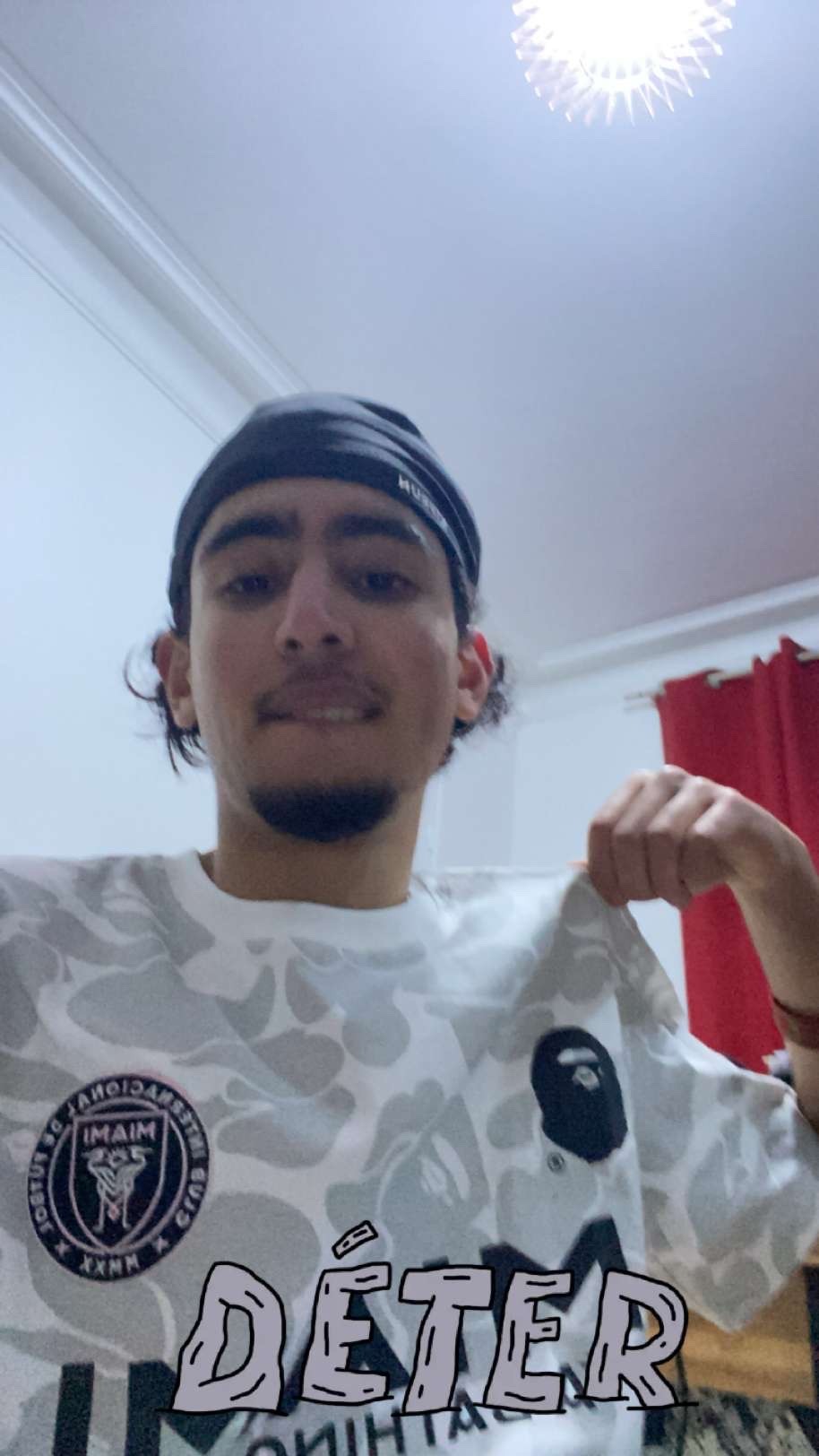 Profilo di Abdul-samet