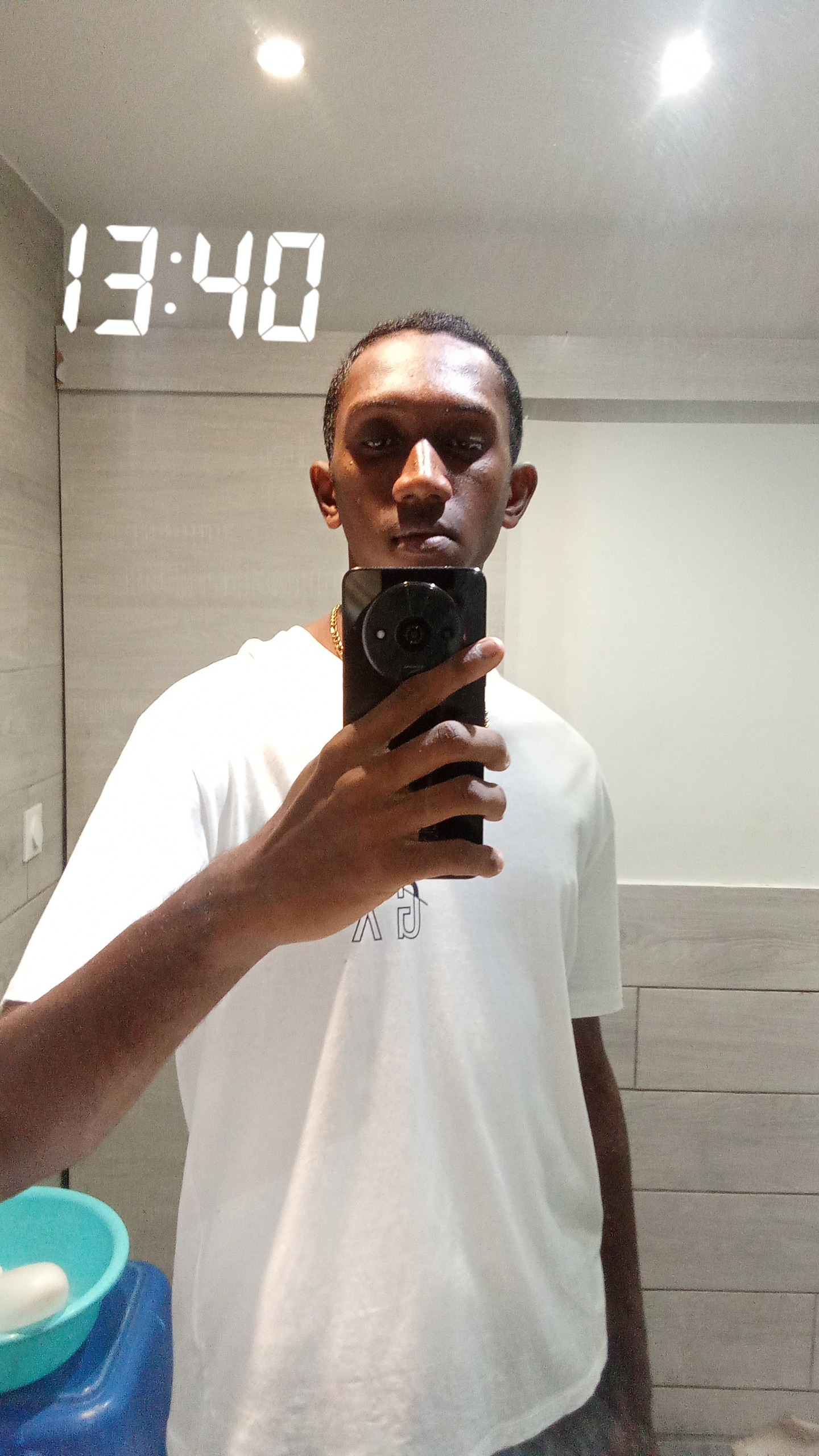 Profilo di Marc-henry