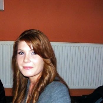 Profilo di Nanthilde