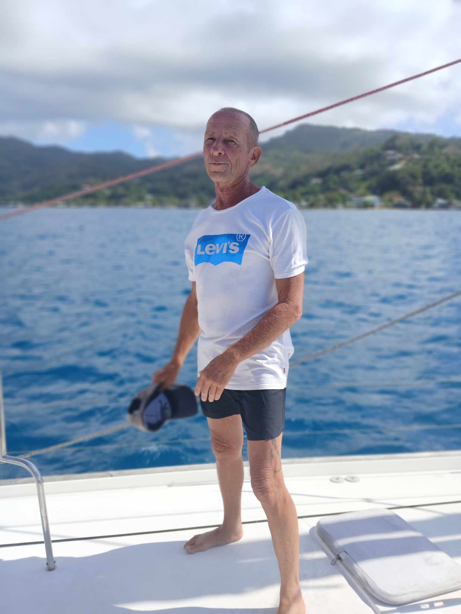 Profilo di Chems-eddine