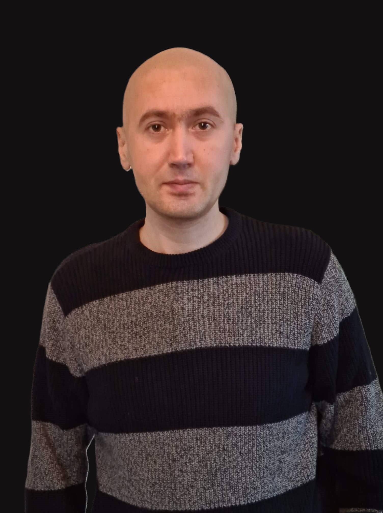 Profilo di Augustave