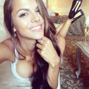 Profilo di Marie-florence