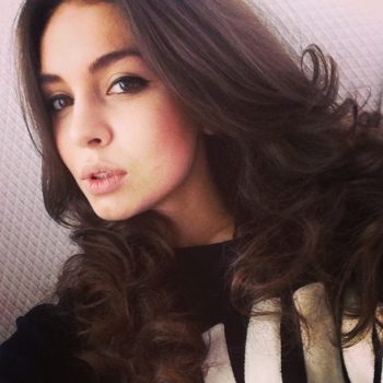 Profilo di Mokhtaria