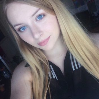 Profilo di Georgiana