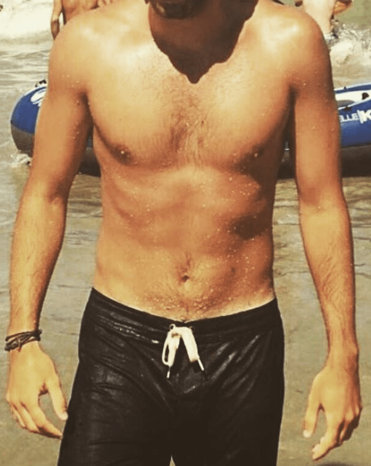 Profilo di Abdenasser