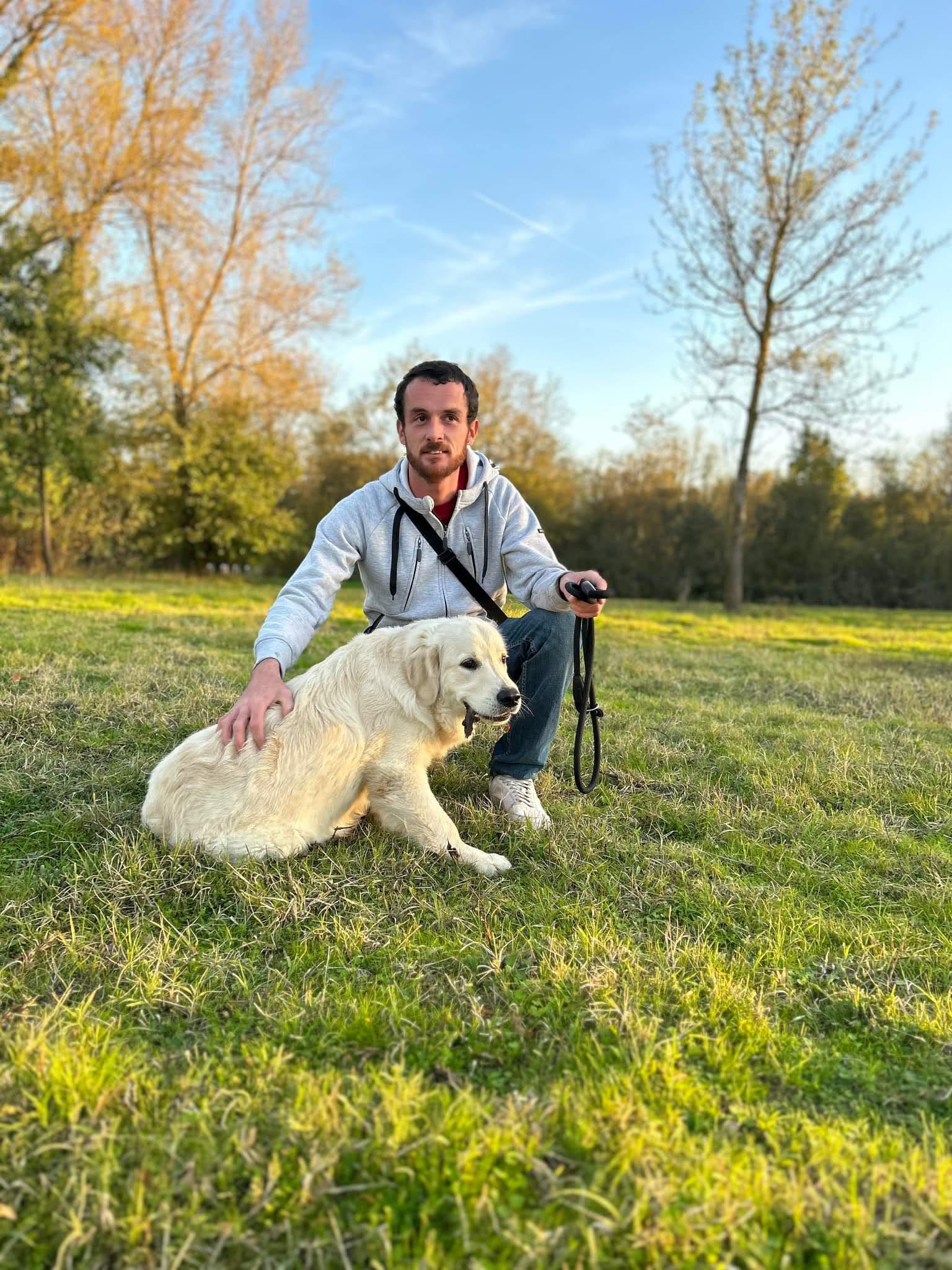 Profilo di Jean-robert