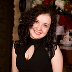 Profilo di Egyptienne