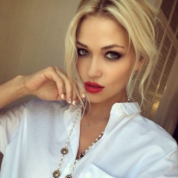 Profilo di Francille