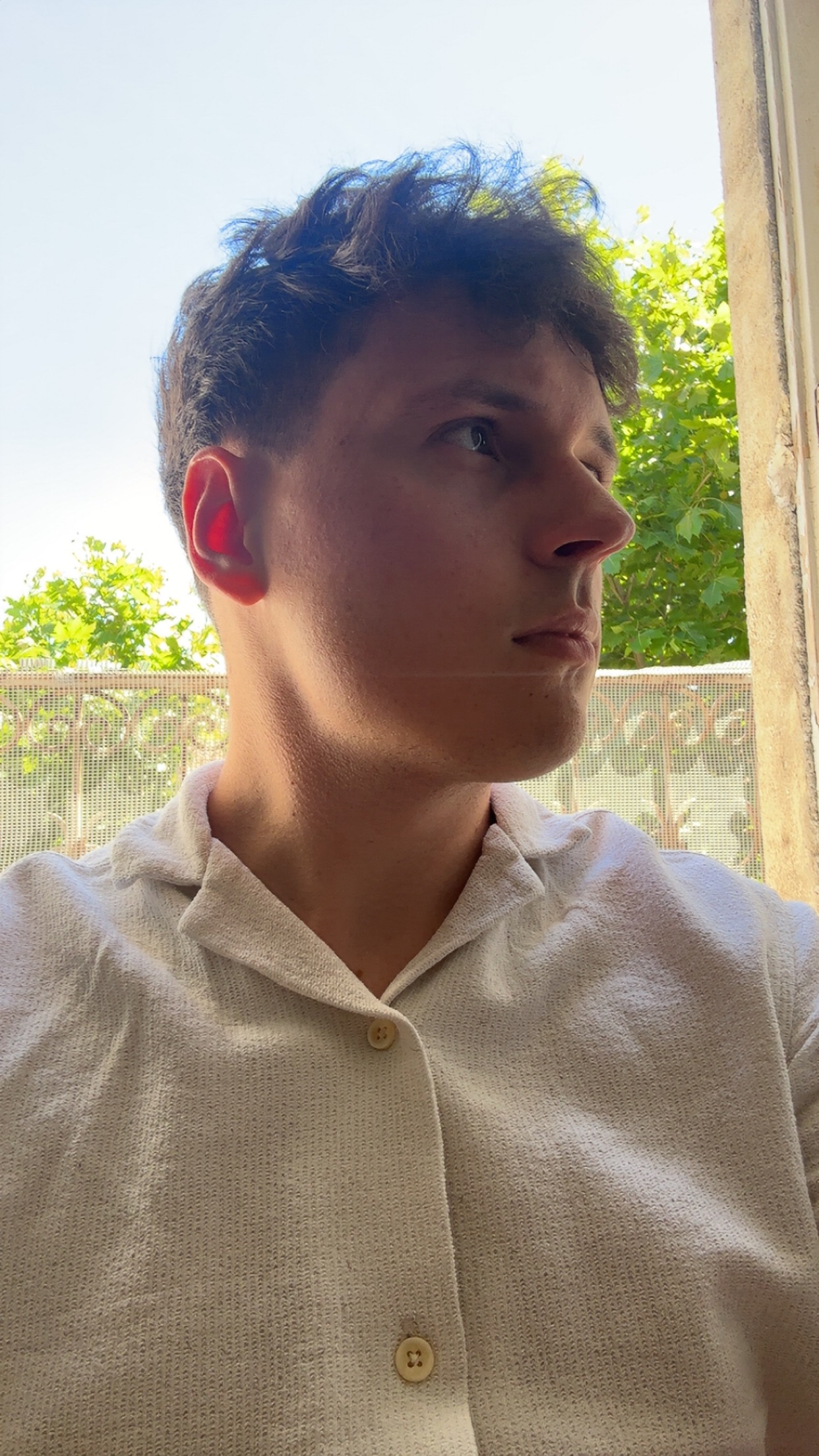 Profilo di Mohamed-tahar