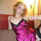 Profilo di Jeanne-rose