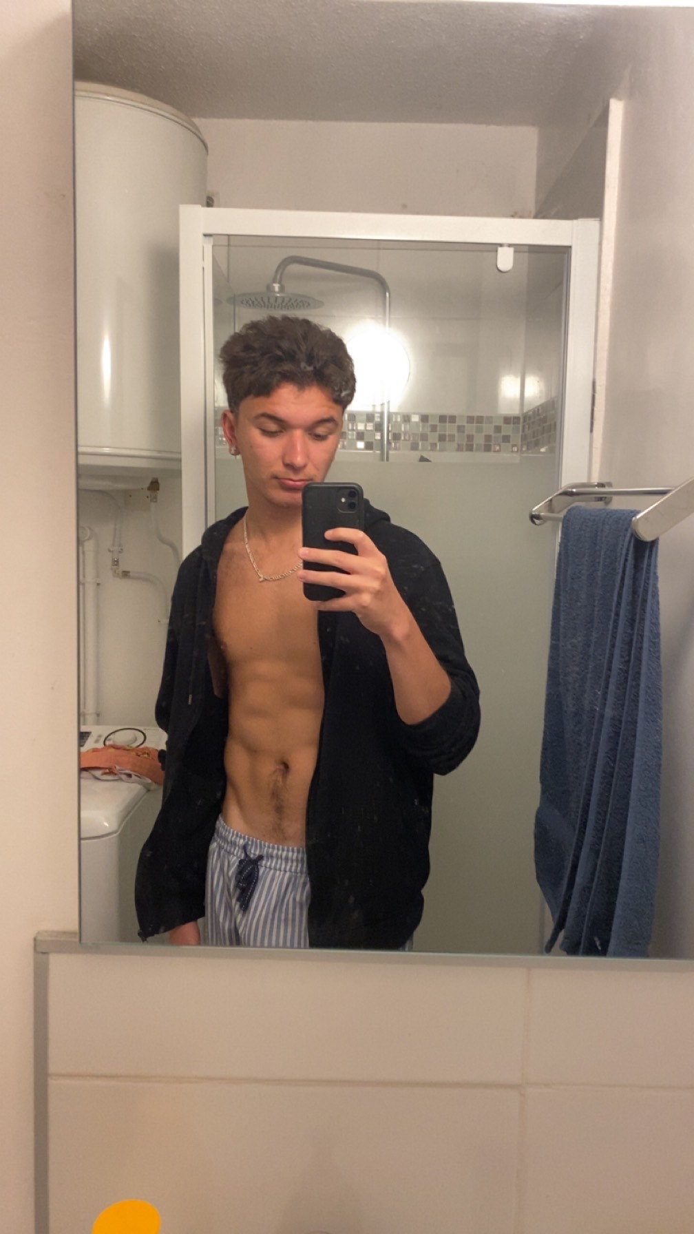 Profilo di Georges-manuel