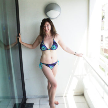 Profilo di Andjelina