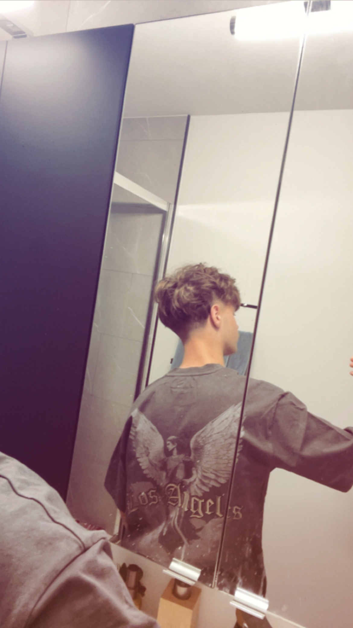 Profilo di Jean-dominique