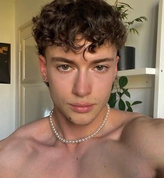 Profilo di Guerschom