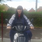 Profilo di Feliciana