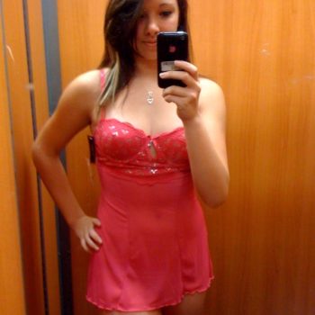 Profilo di Marie-baptistine