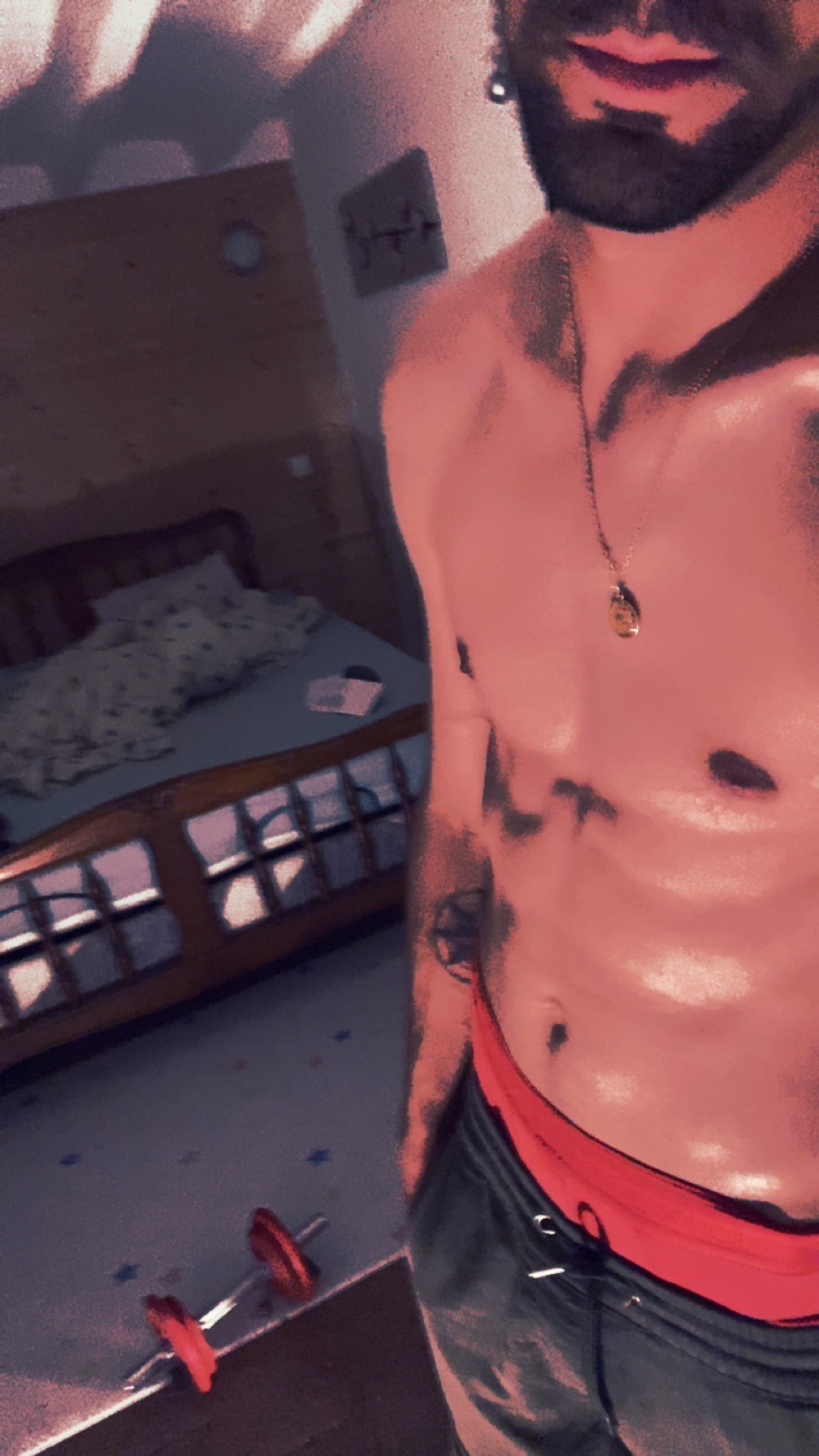 Profilo di Paul-arthur