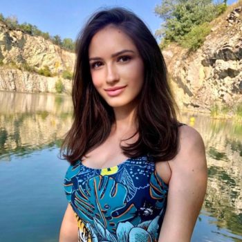 Profilo di Anastasya