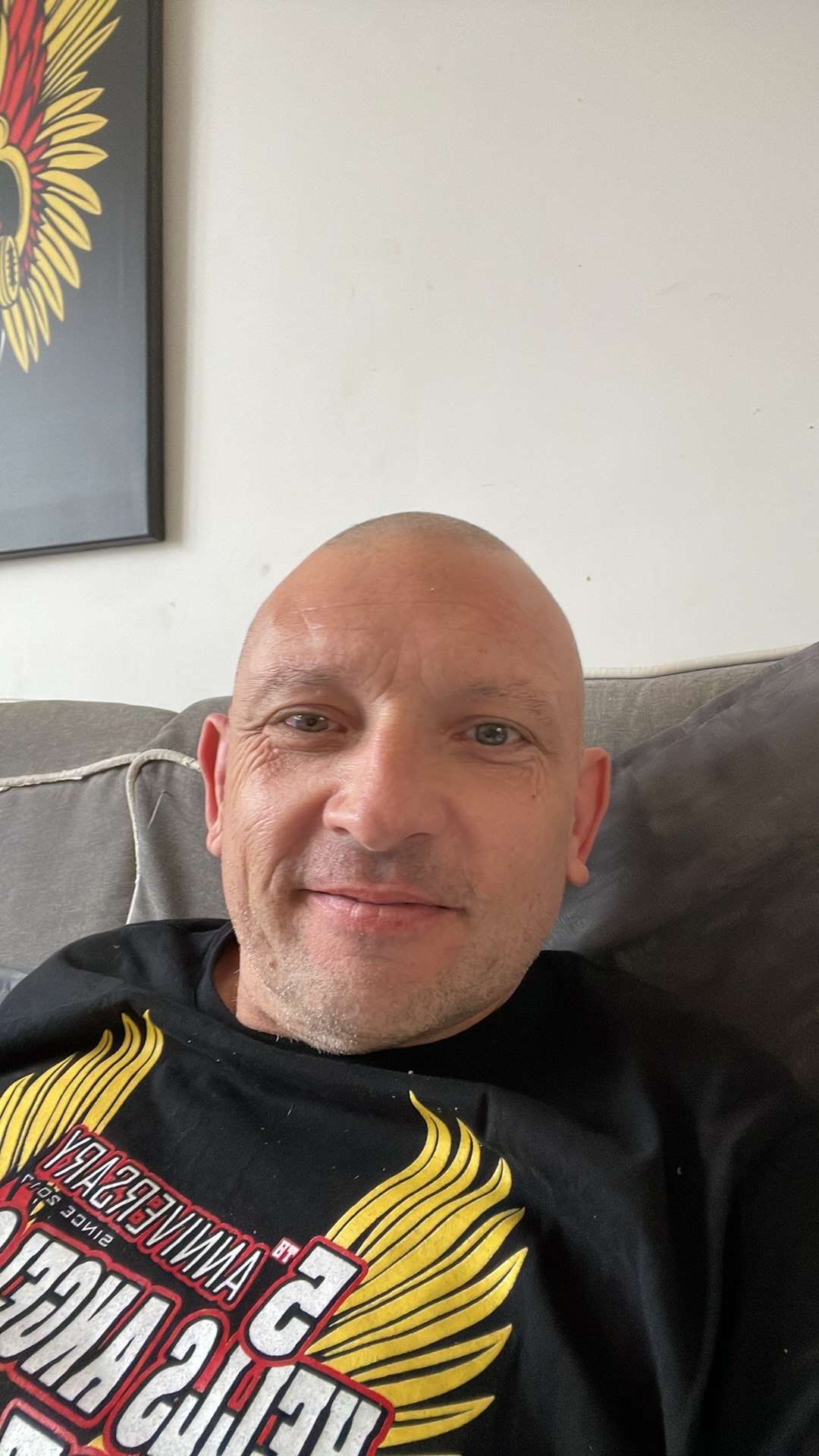 Profilo di Aboubakar