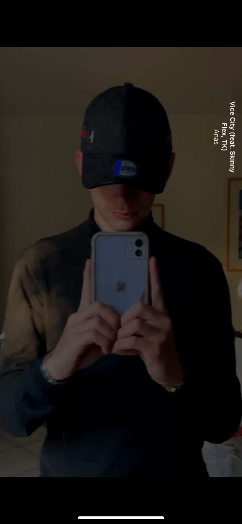 Profilo di Christiano