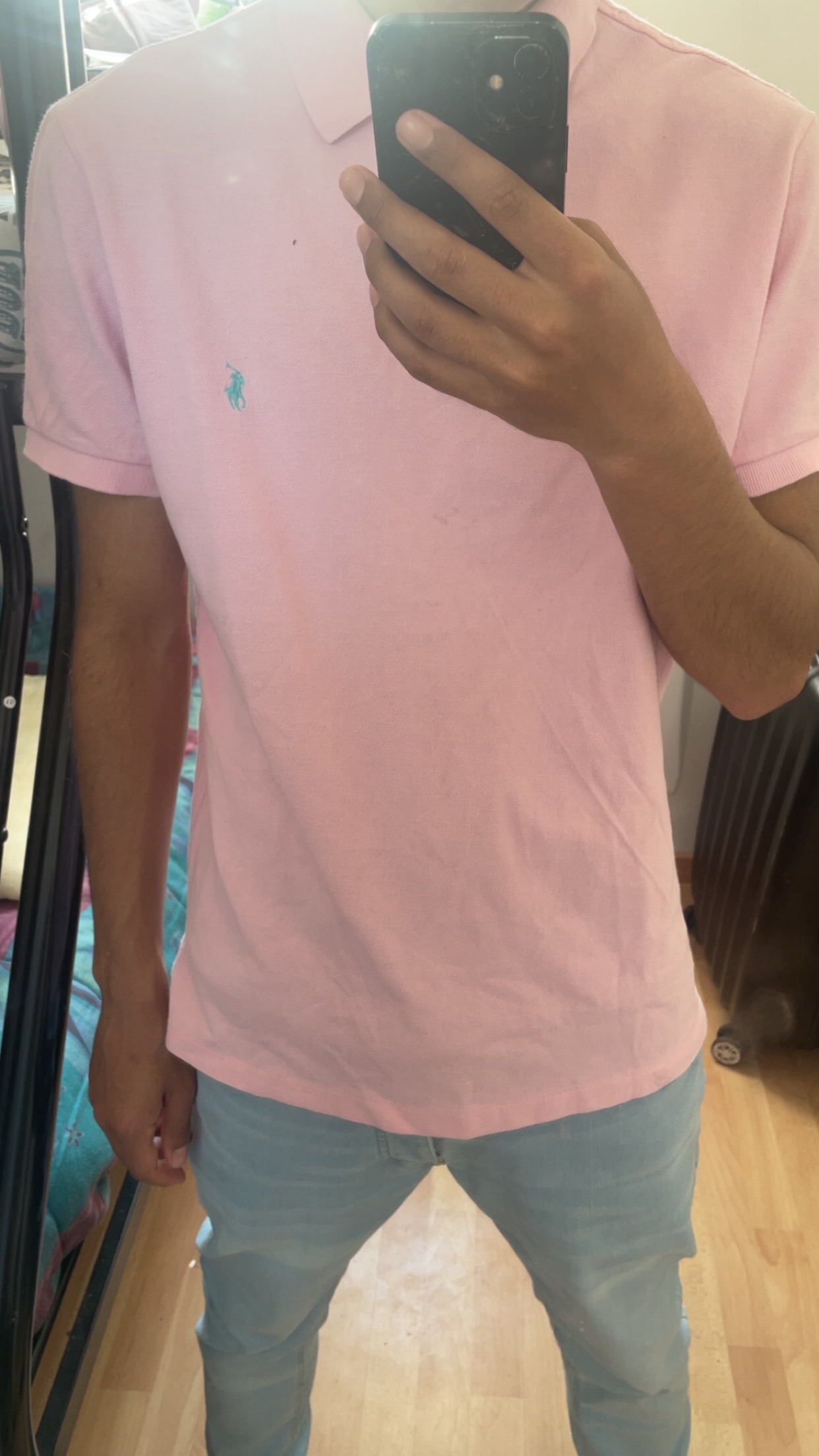 Profilo di Jean-gaston