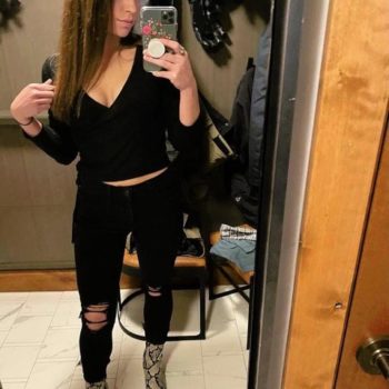 Profilo di Mary-ange