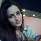 Profilo di Marie-anise