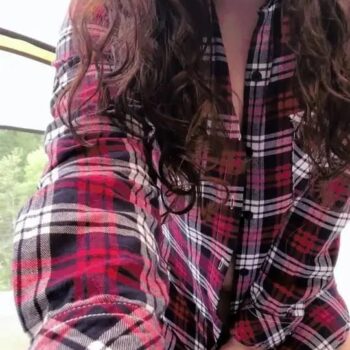 Profilo di Maria-louisa