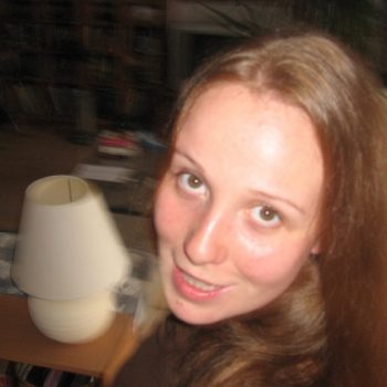 Profilo di Geneviève