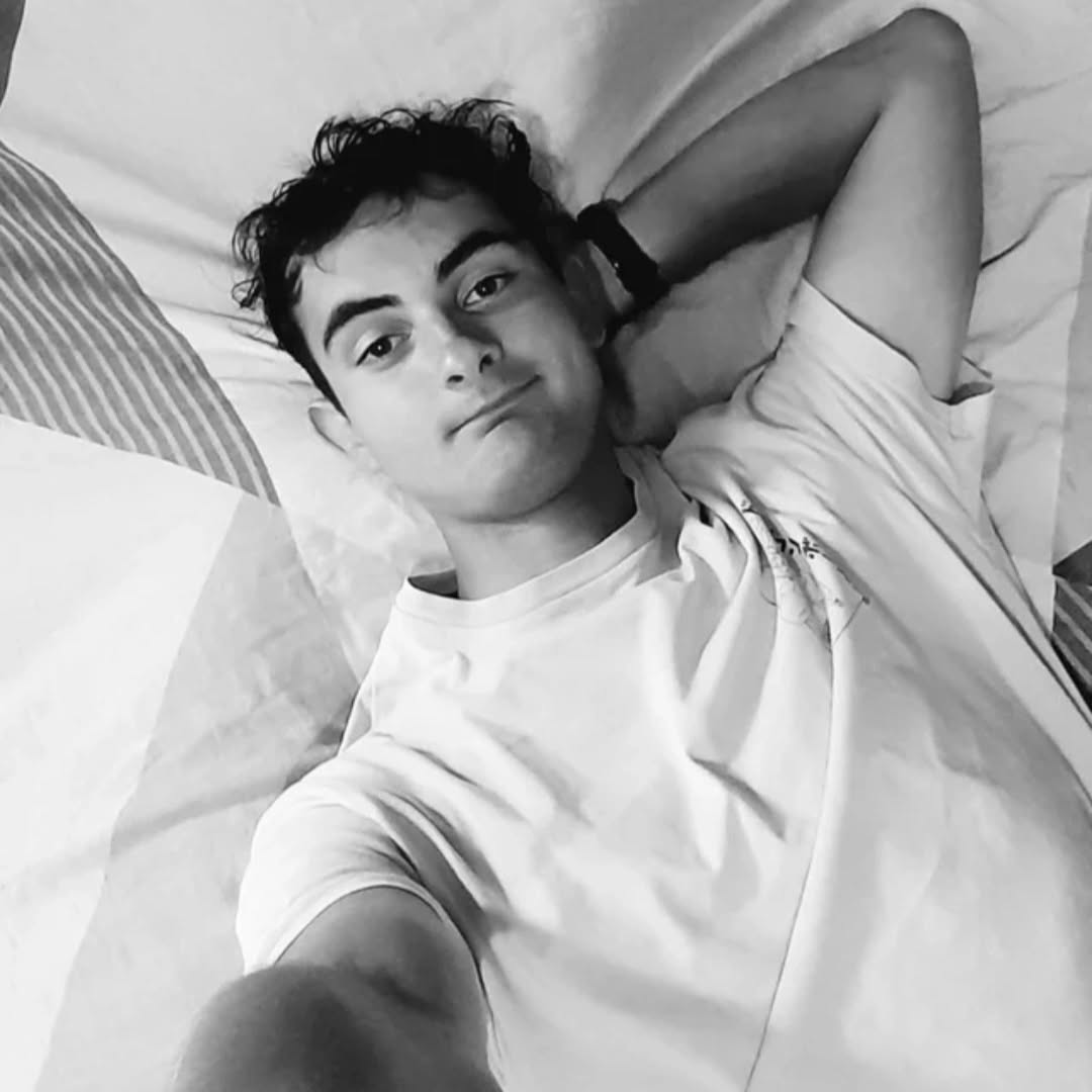 Profilo di Paul-hugo