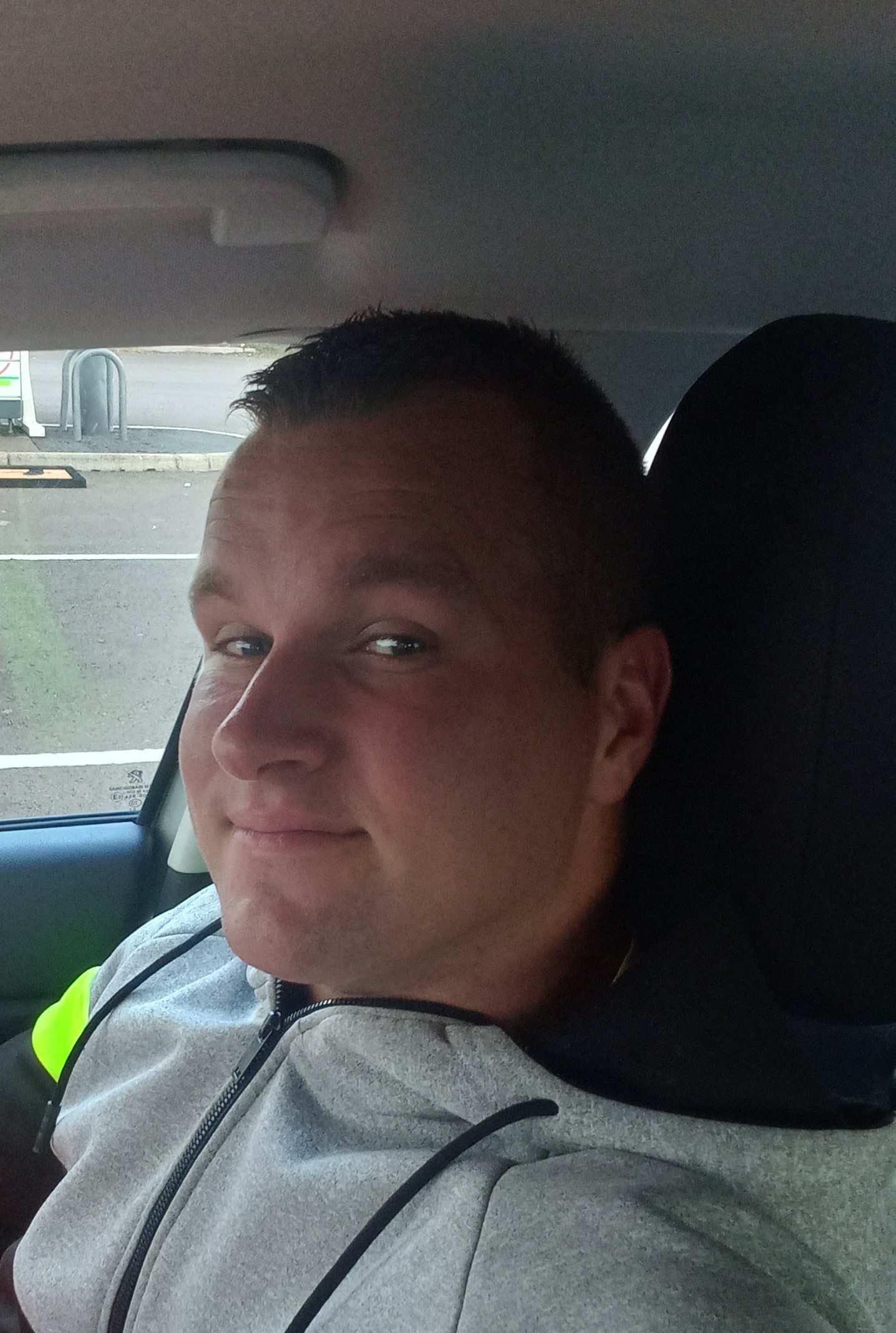 Profilo di Amerouche