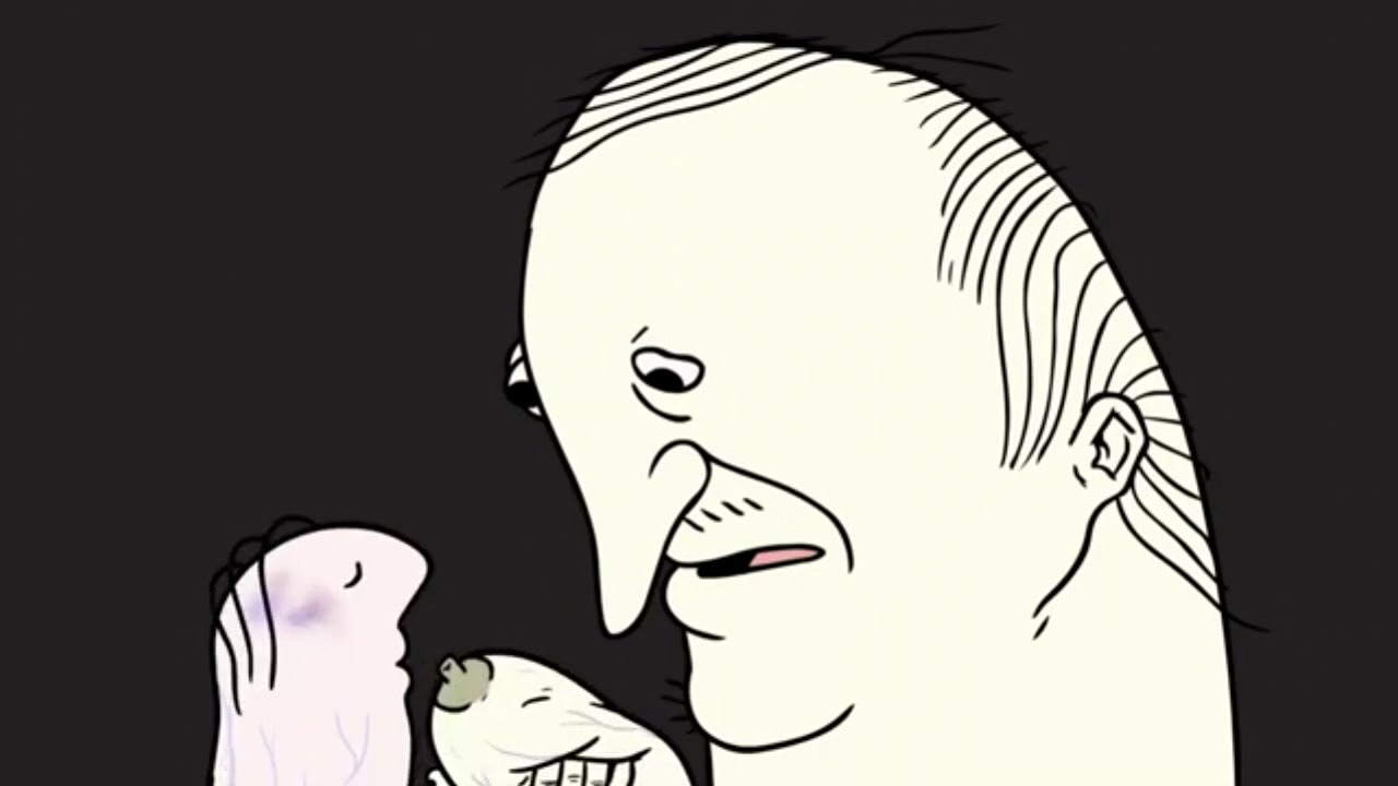 Profilo di Hippolite