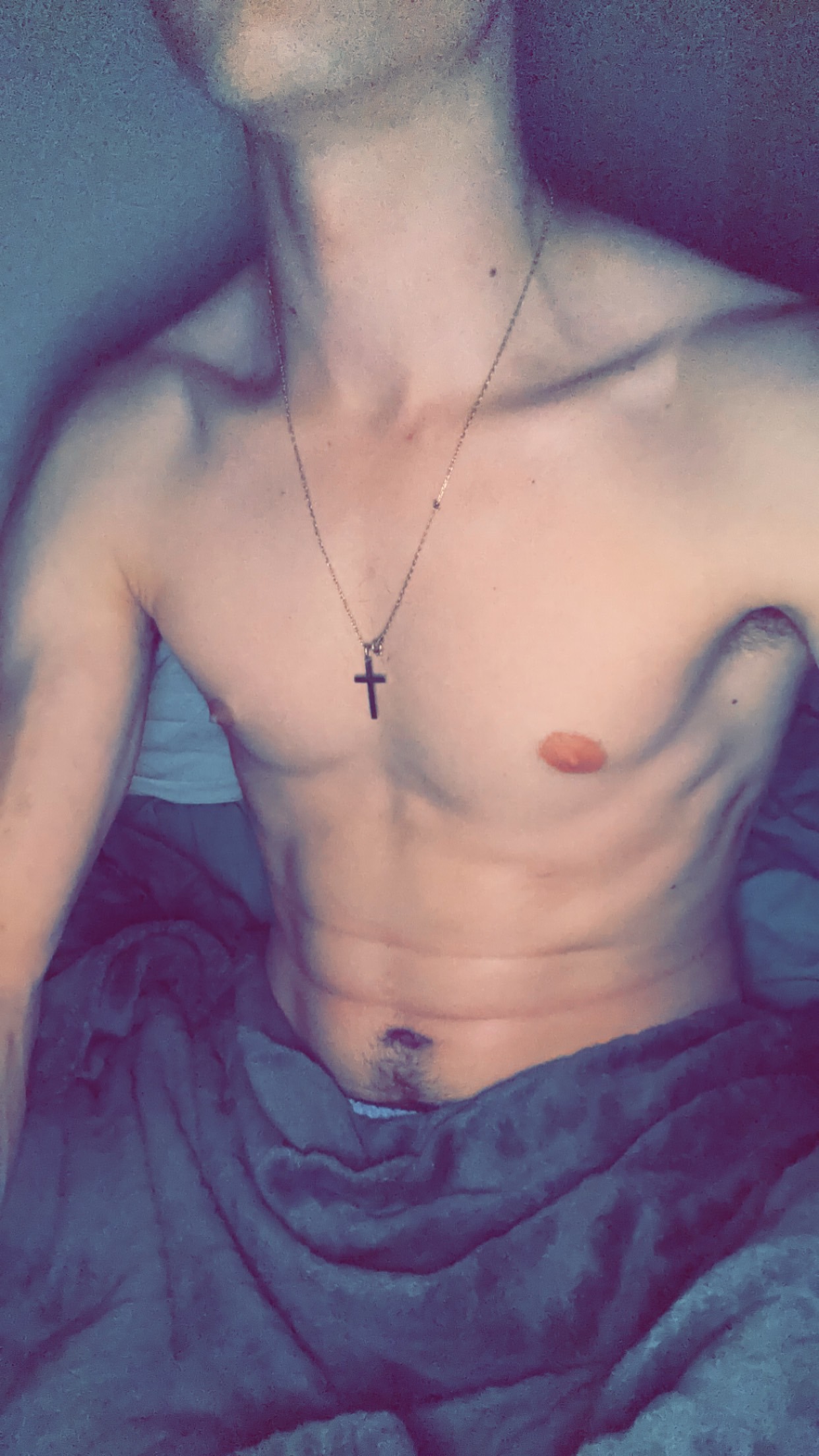 Profilo di Dominique