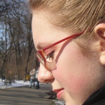 Profilo di Lina-marie