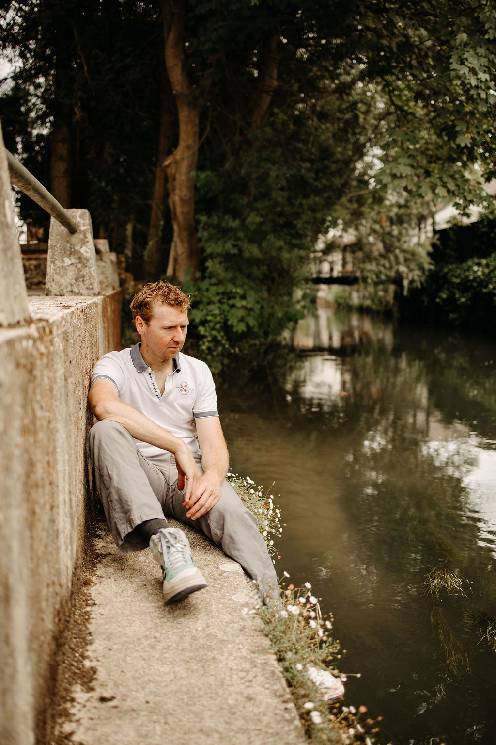 Profilo di Abdel-rahmane