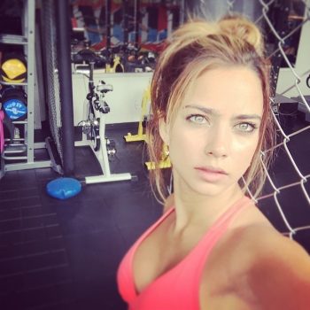 Profilo di Roumaissa