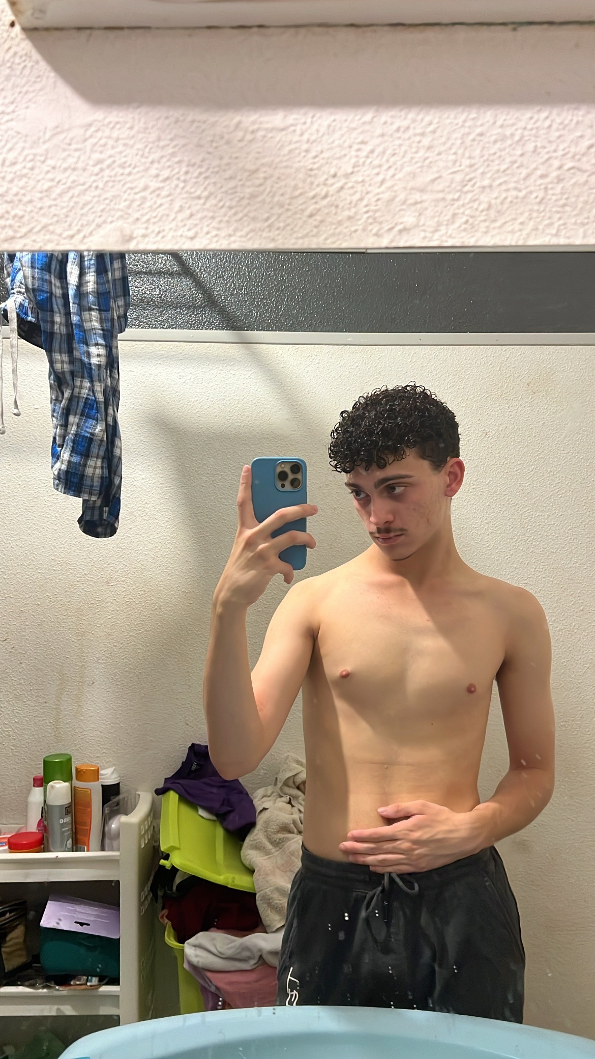 Profilo di Miecislas