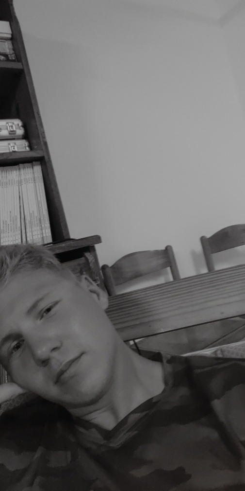 Profilo di Alexandro