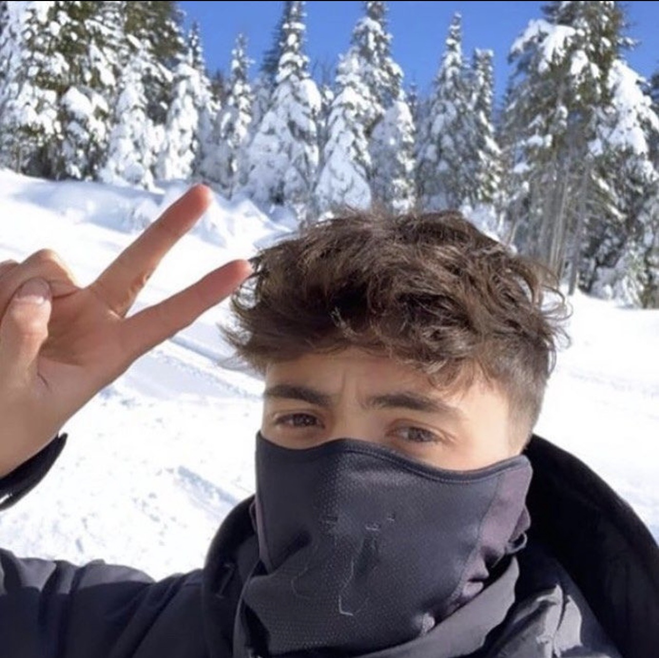 Profilo di Scholastique