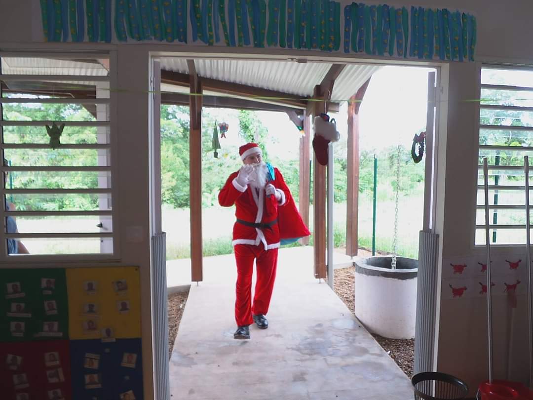 Profilo di Alexandro